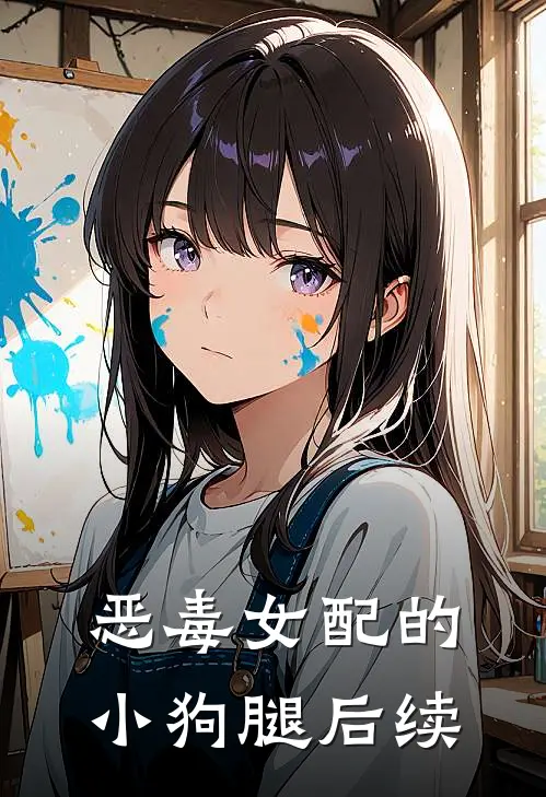 恶毒女配的小狗腿后续