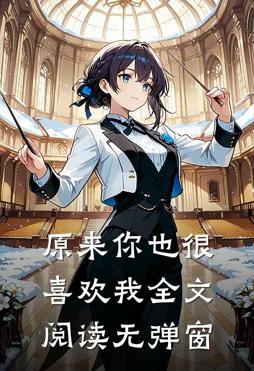 原来你也很喜欢我全文阅读无弹窗