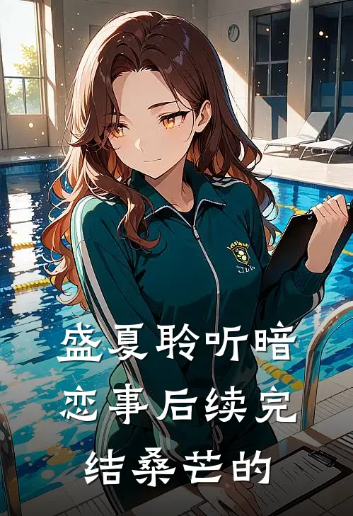盛夏聆听暗恋事后续完结桑芒的