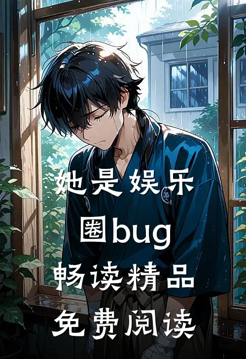 她是娱乐圈bug畅读精品免费阅读