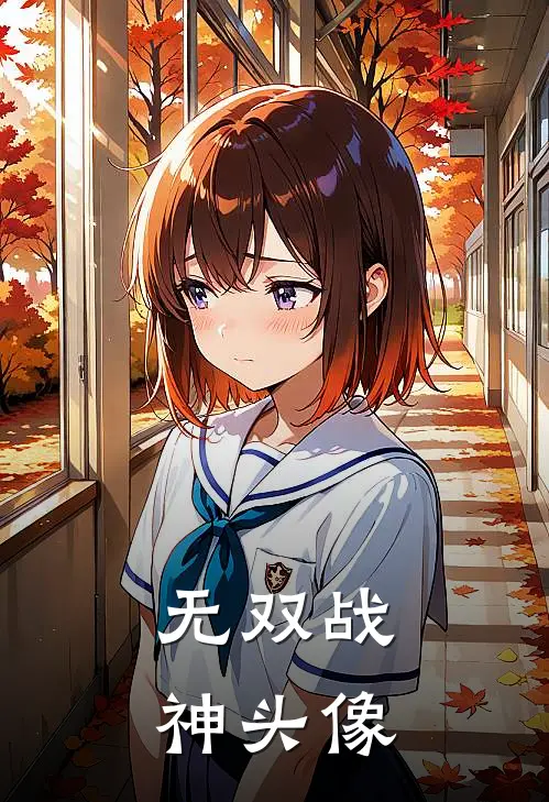 无双战神头像
