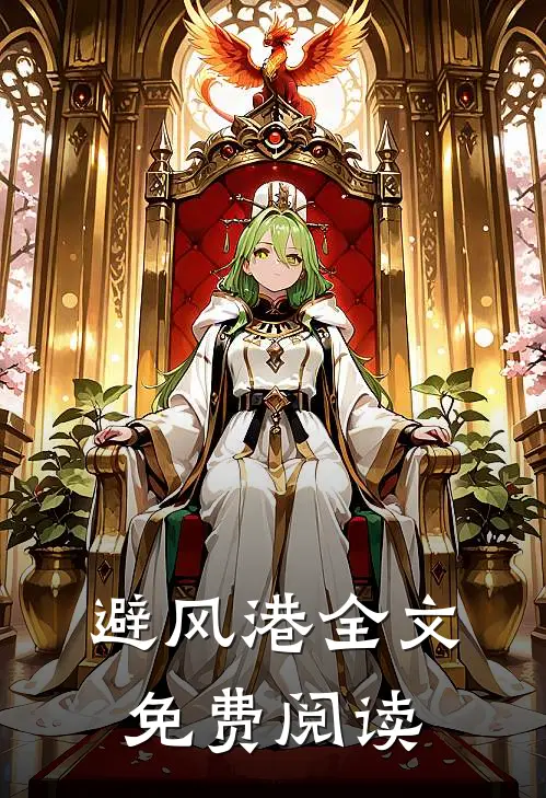 避风港全文免费阅读