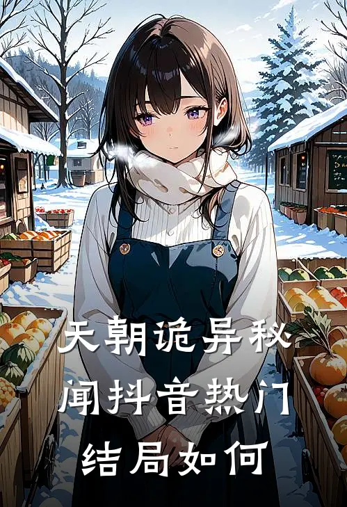 天朝诡异秘闻抖音热门结局如何