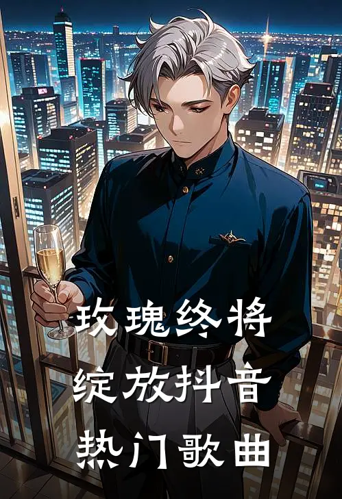 玫瑰终将绽放抖音热门歌曲
