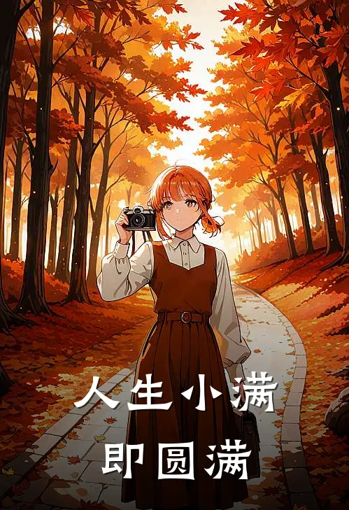 人生小满即圆满