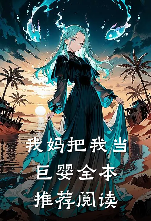 我妈把我当巨婴全本推荐阅读
