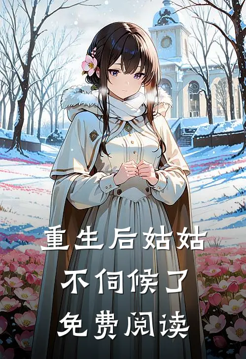 重生后姑姑不伺候了免费阅读