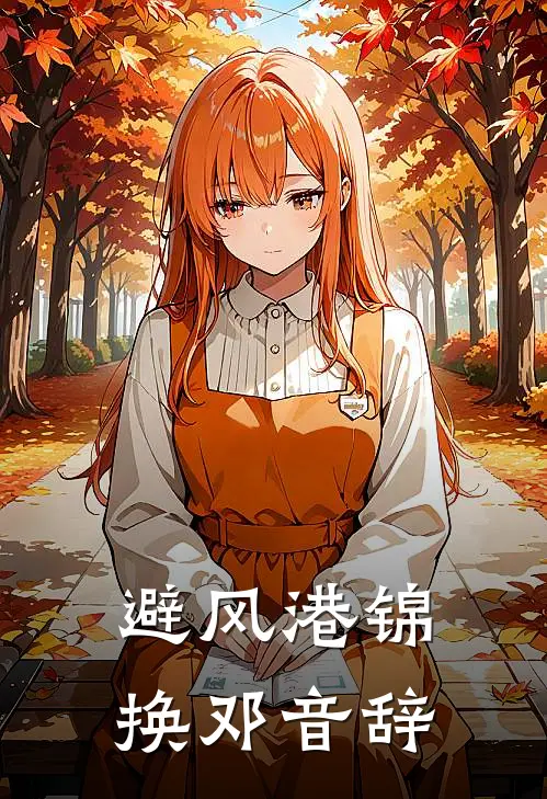 避风港锦换邓音辞