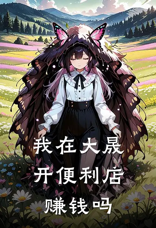 我在大晟开便利店赚钱吗