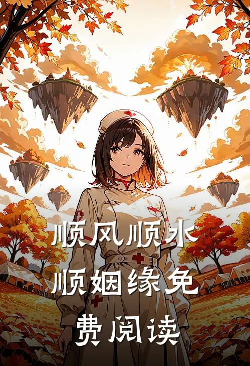 顺风顺水顺姻缘免费阅读