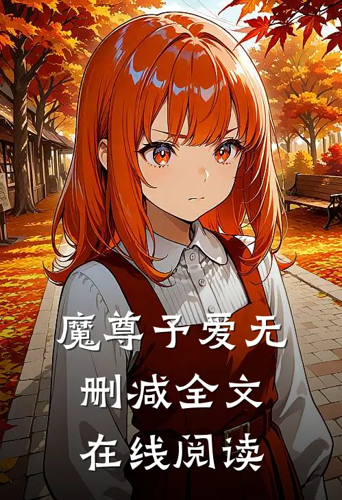 魔尊予爱无删减全文在线阅读