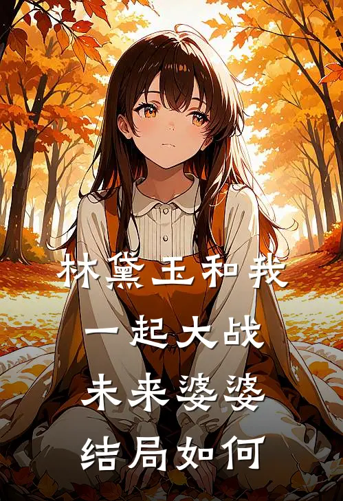 林黛玉和我一起大战未来婆婆结局如何