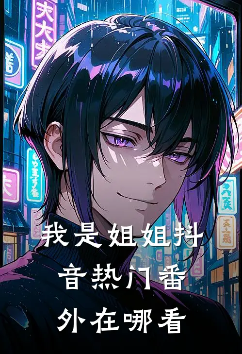 我是姐姐抖音热门 番外在哪看