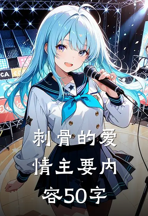 刺骨的爱情主要内容50字