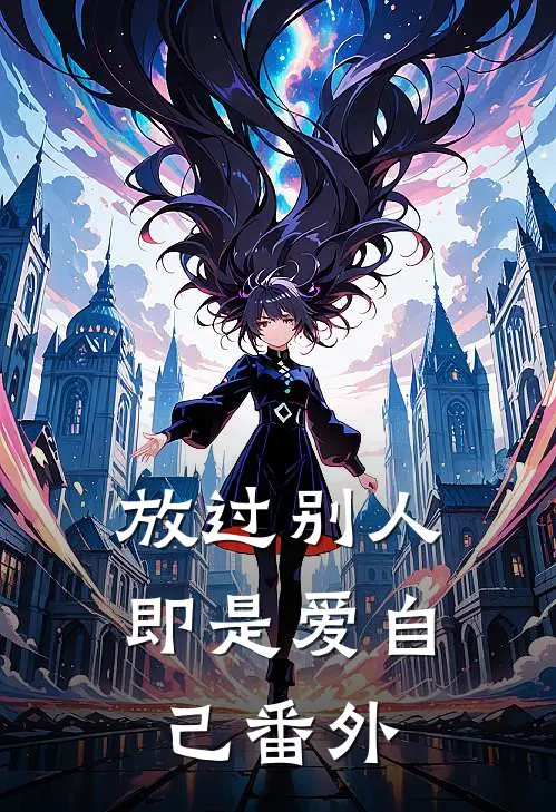 放过别人即是爱自己 番外