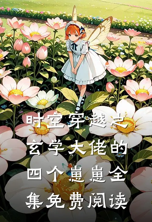 时空穿越之玄学大佬的四个崽崽全集免费阅读