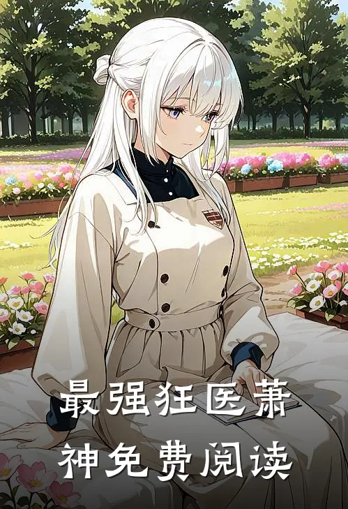 最强狂医萧神免费阅读
