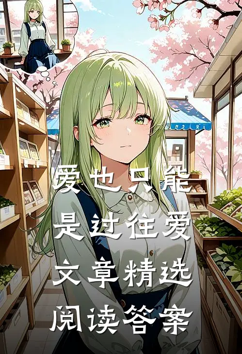 爱也只能是过往爱文章精选阅读答案