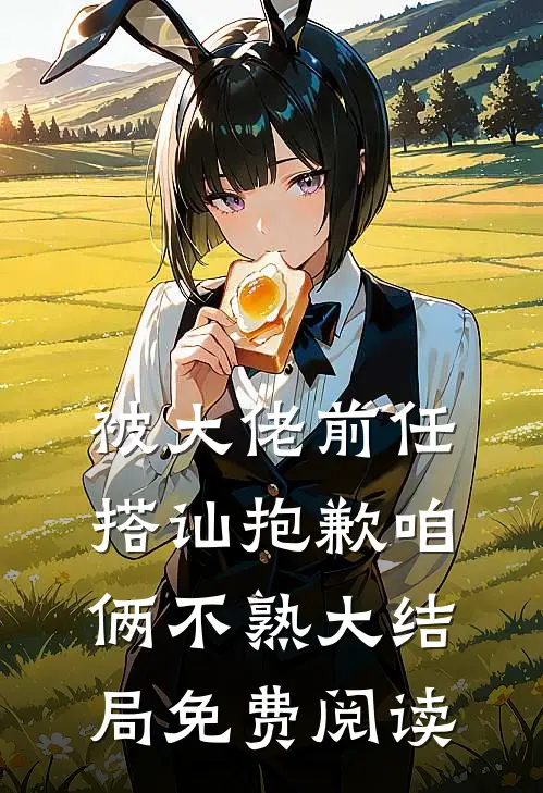 被大佬前任搭讪抱歉咱俩不熟大结局免费阅读