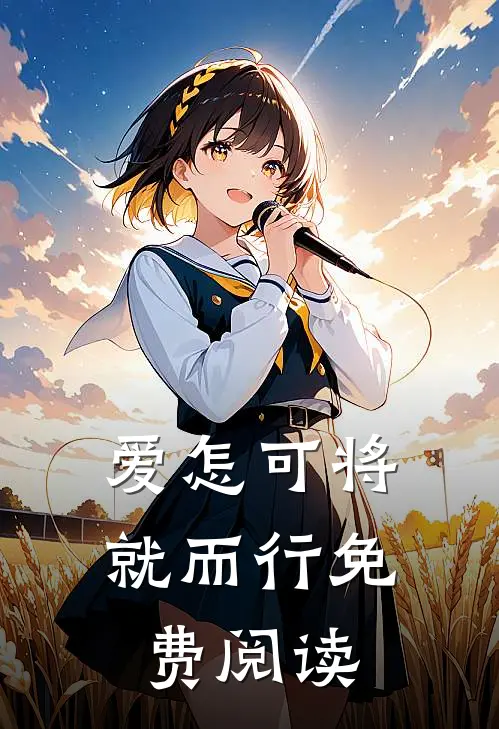 爱怎可将就而行免费阅读