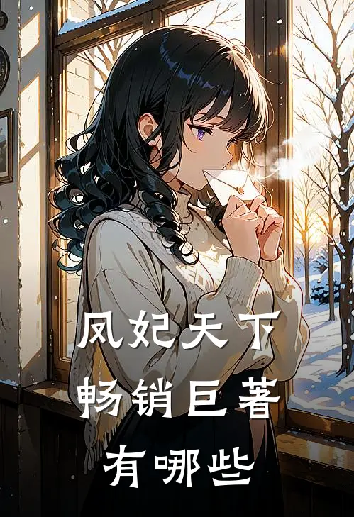 凤妃天下畅销巨著有哪些
