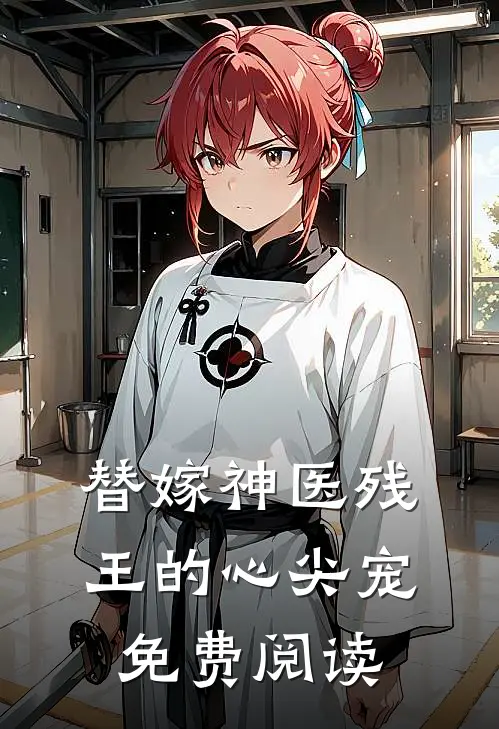替嫁神医残王的心尖宠免费阅读