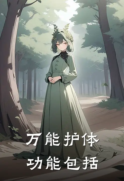 万能护体功能包括