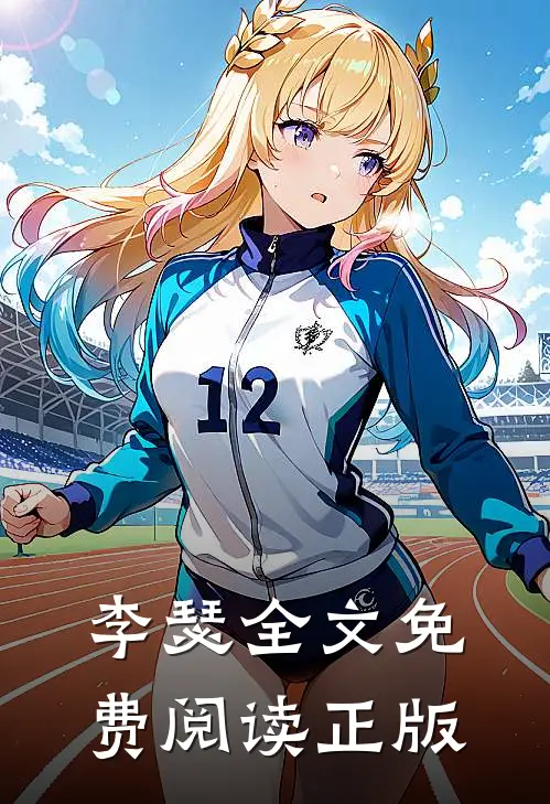 李瑟全文免费阅读正版