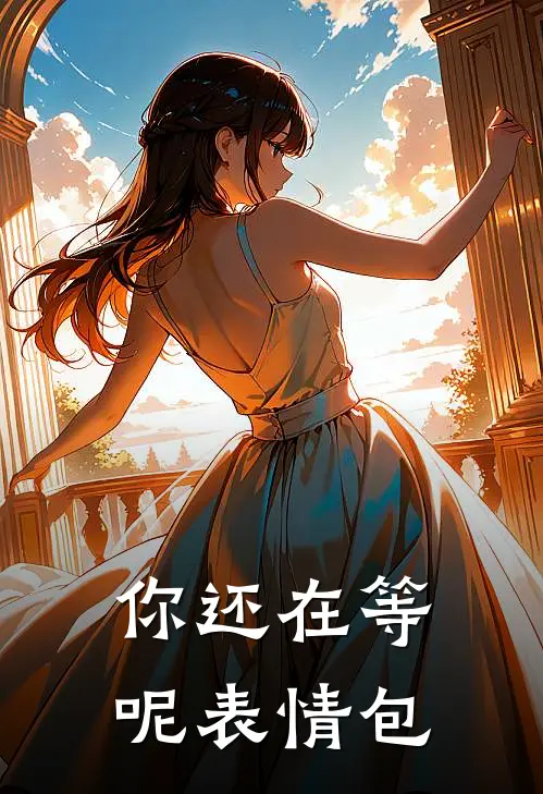 你还在等呢表情包