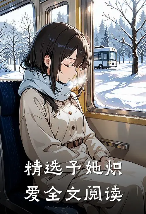 精选予她炽爱全文阅读