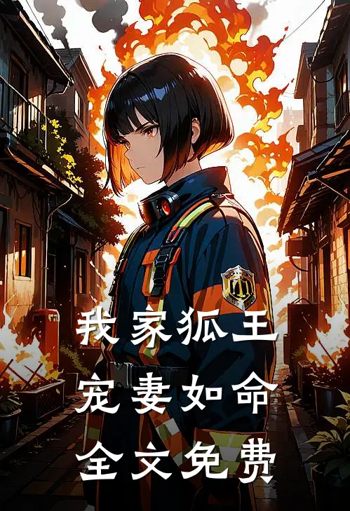 我家狐王宠妻如命全文免费