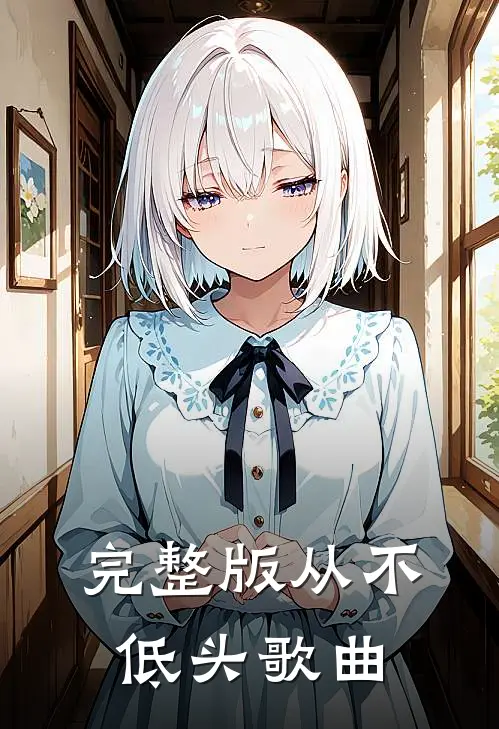 完整版从不低头歌曲