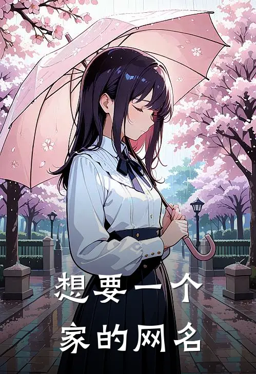 想要一个家的网名