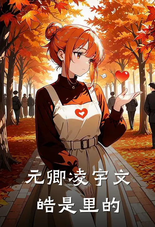 元卿凌宇文皓是里的