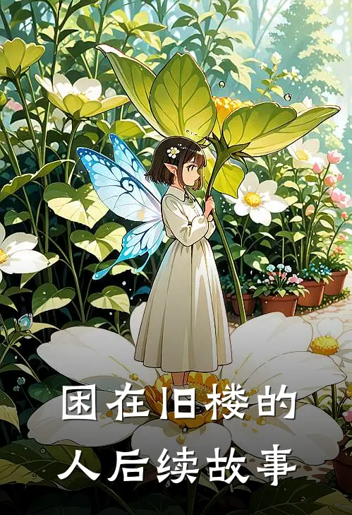 困在旧楼的人后续故事