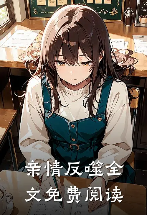 亲情反噬全文免费阅读