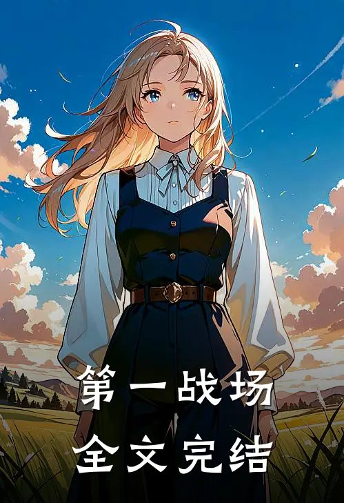 第一战场全文完结