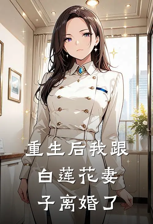 重生后我跟白莲花妻子离婚了