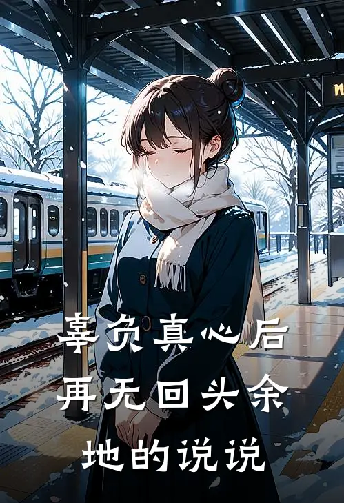 辜负真心后再无回头余地的说说