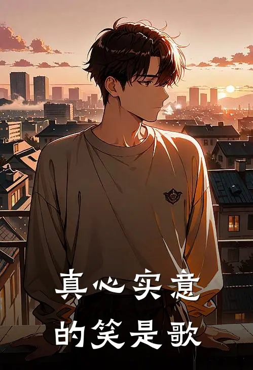 真心实意的笑是歌