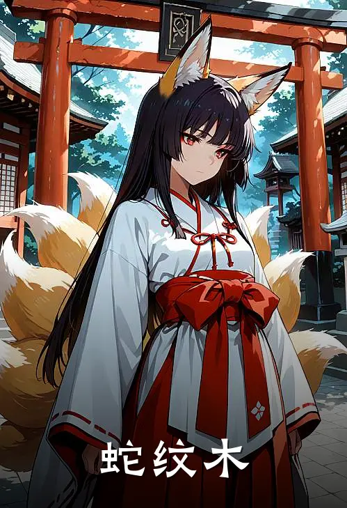 蛇纹木
