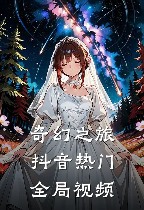 奇幻之旅抖音热门全局视频