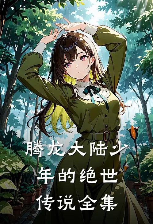 腾龙大陆少年的绝世传说全集