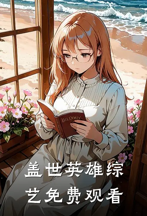 盖世英雄综艺免费观看
