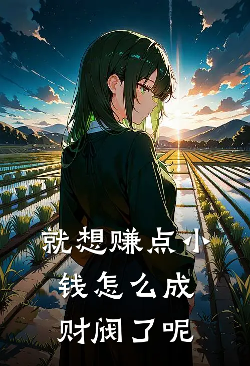 就想赚点小钱怎么成财阀了呢