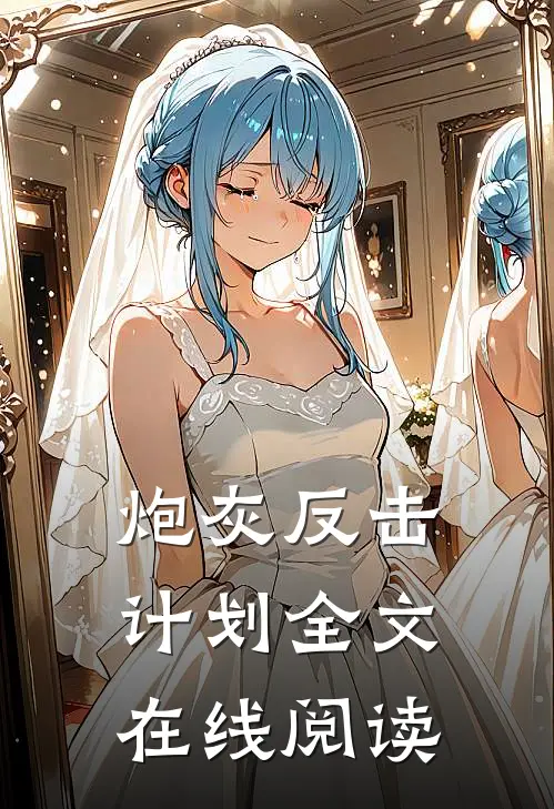 炮灰反击计划全文在线阅读