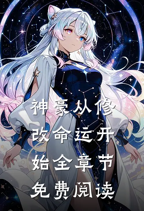 神豪从修改命运开始全章节免费阅读