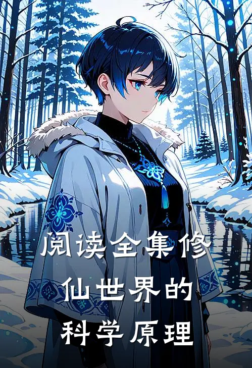 阅读全集修仙世界的科学原理