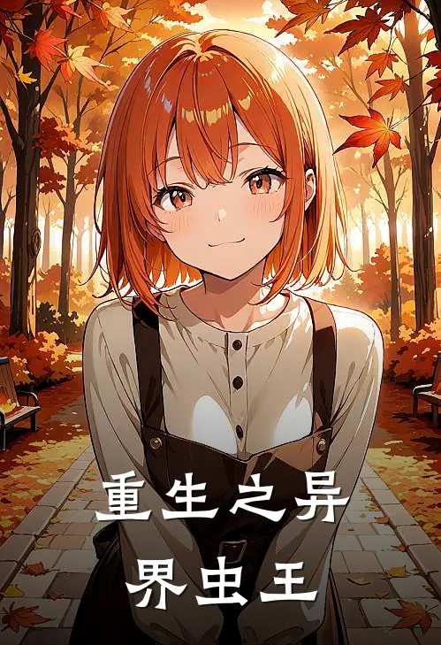 重生之异界虫王