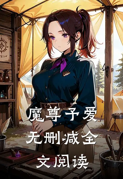 魔尊予爱无删减全文阅读